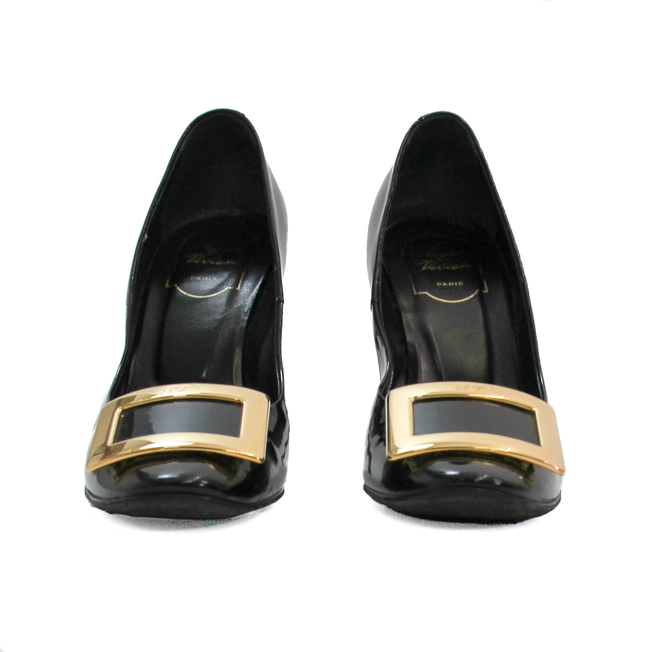 ROGER VIVIER | size 38,5 – The Forms