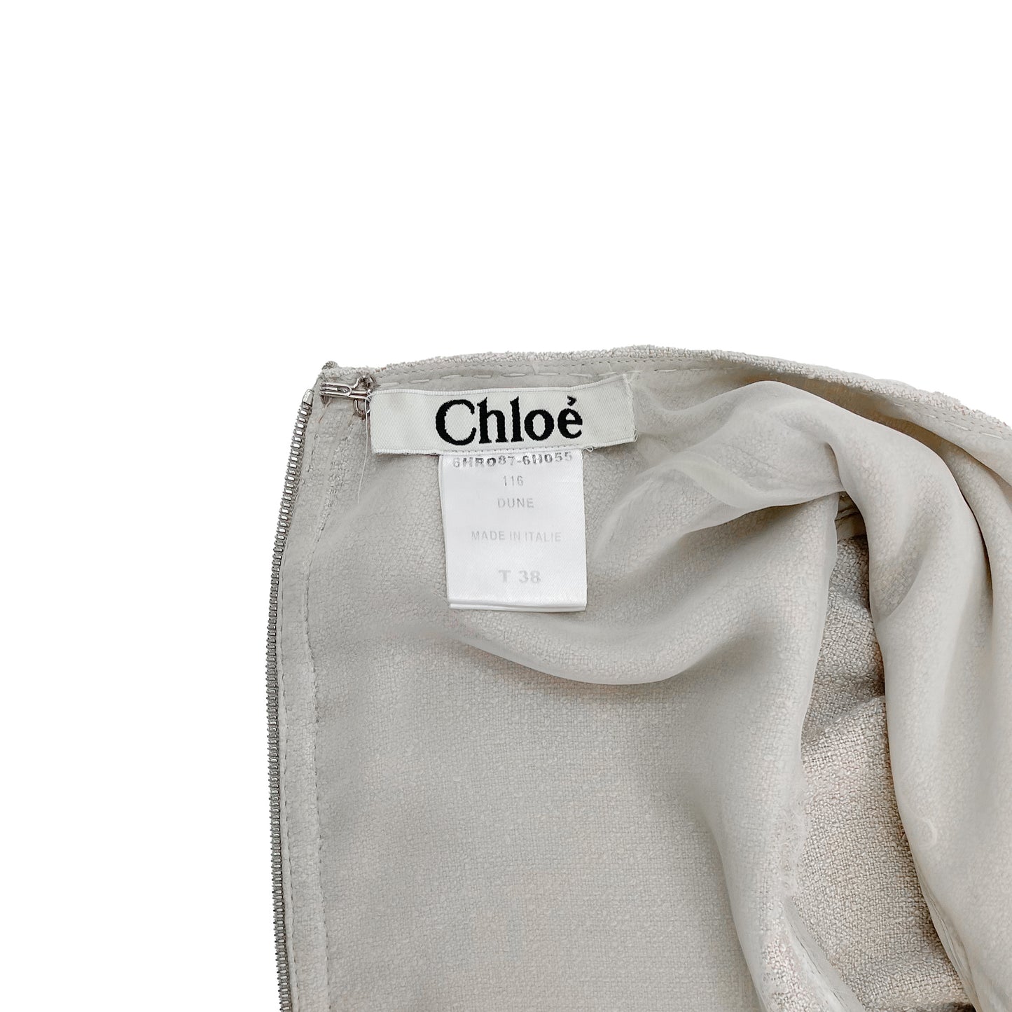 <tc>CHLOE | 38 FR</tc>