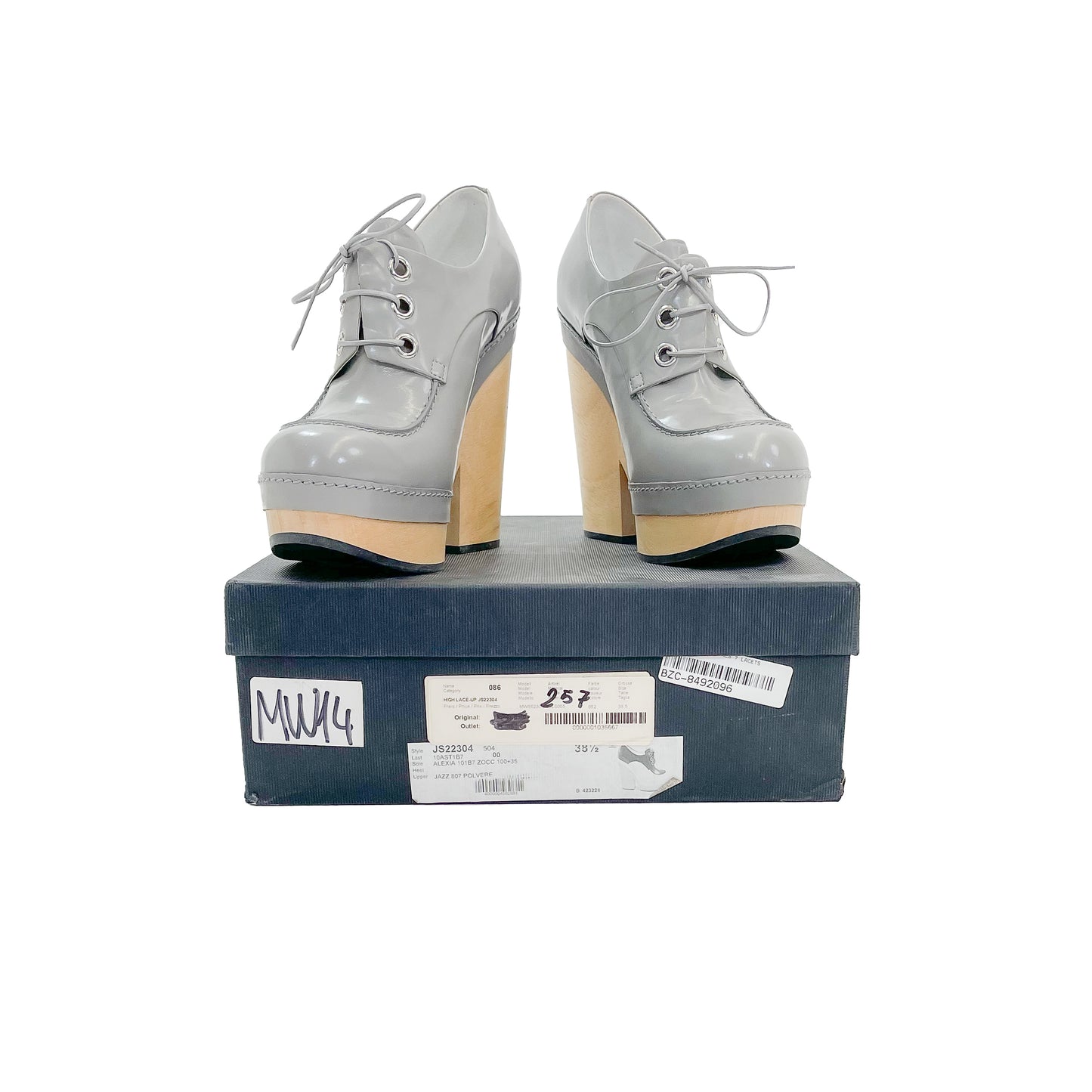 JIL SANDER | size 38,5