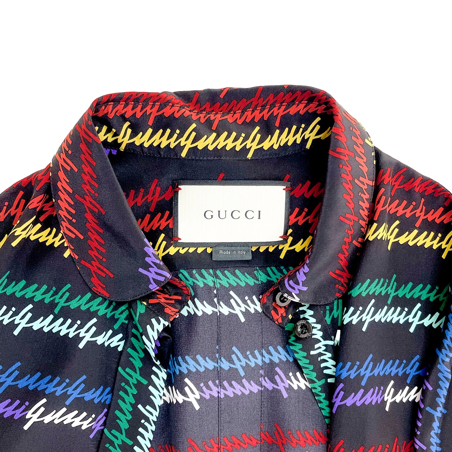 <tc>GUCCI | 40 IT</tc>