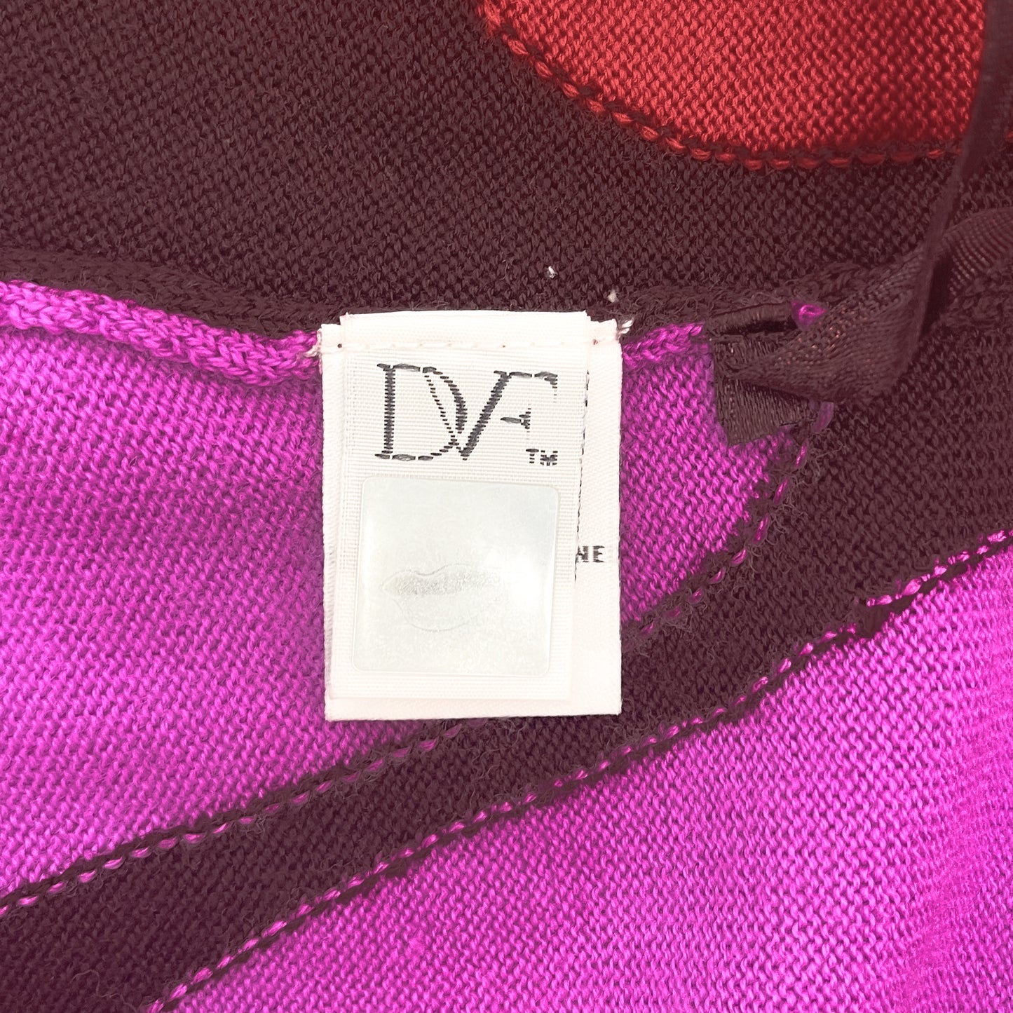 <transcy>DIANE VON FÜRSTENBERG</transcy>