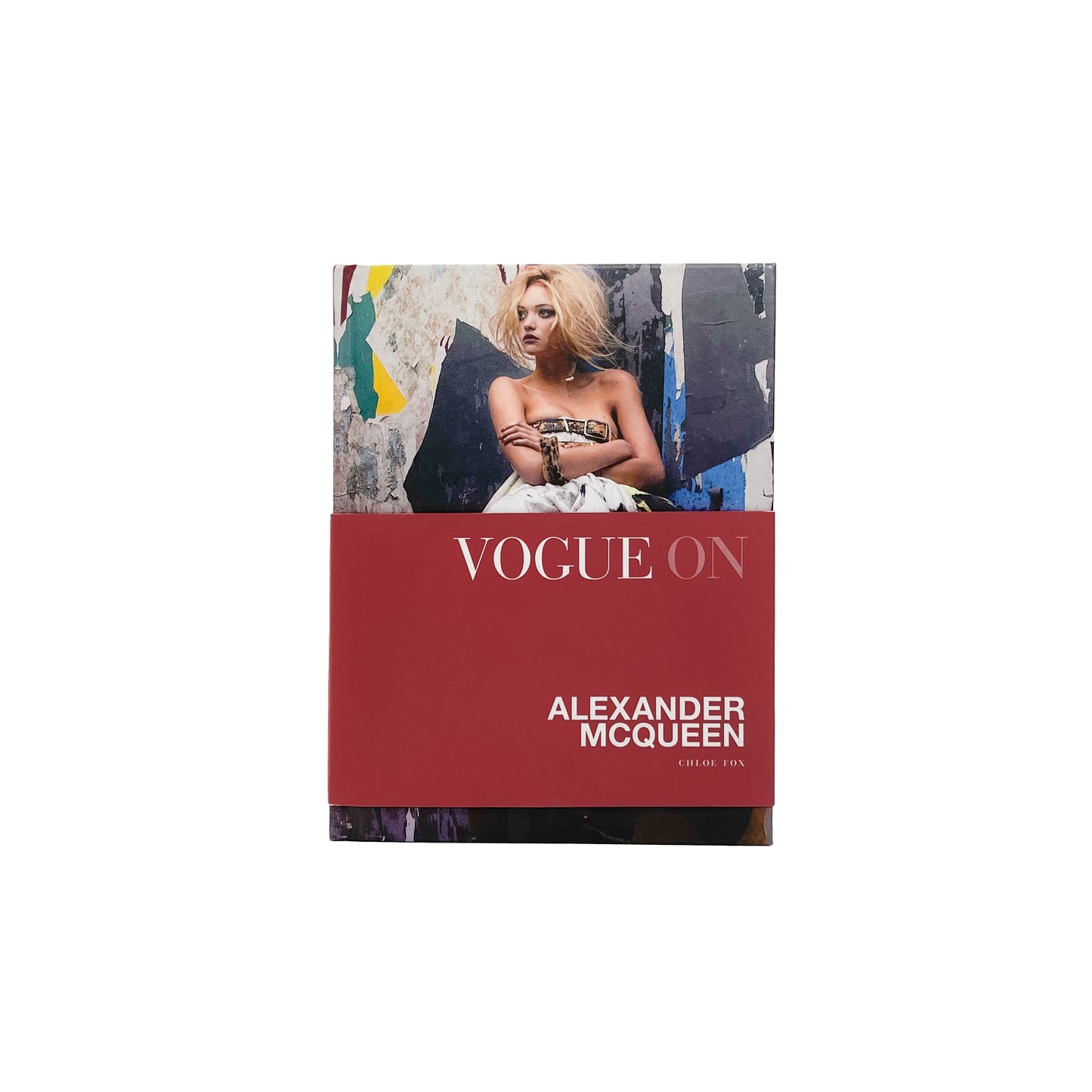 ALEXANDER MCQUEEN | VOGUE ON