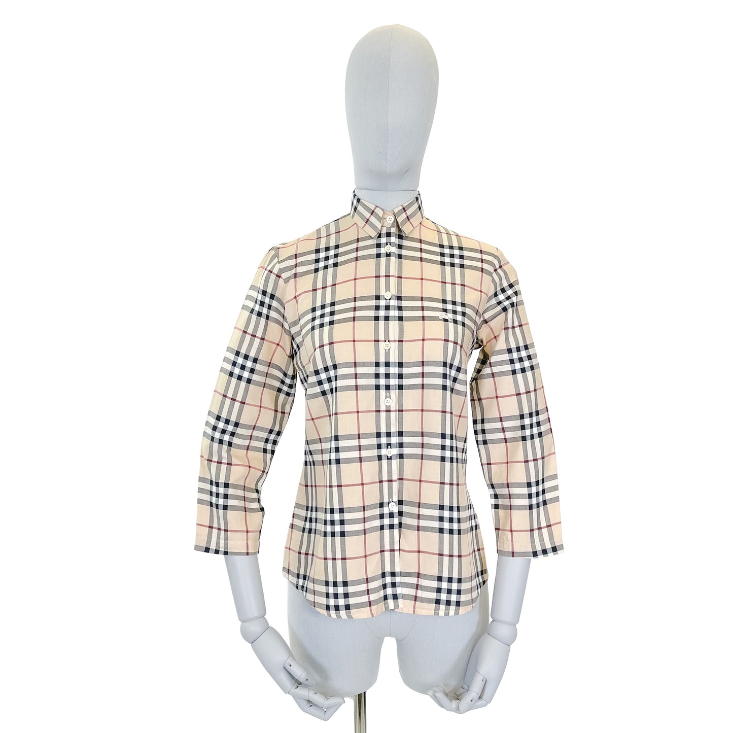 <tc>BURBERRY | 38</tc>