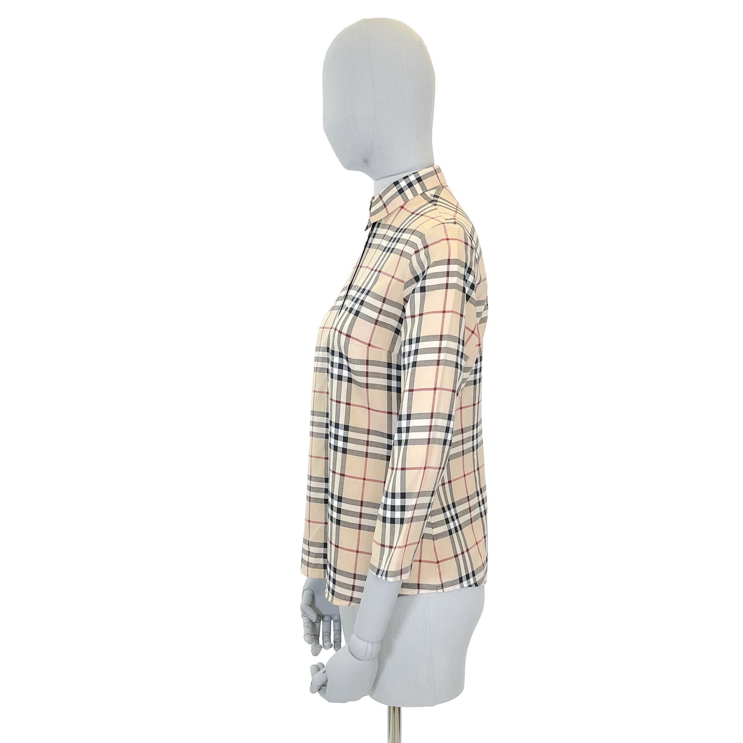 <tc>BURBERRY | 38</tc>