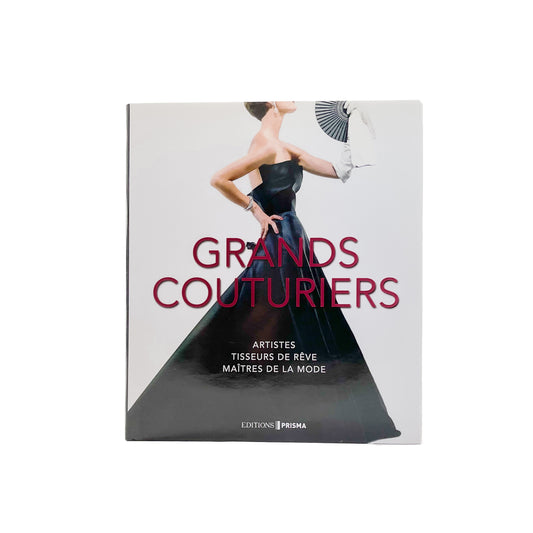 GRANDS COUTURIERS