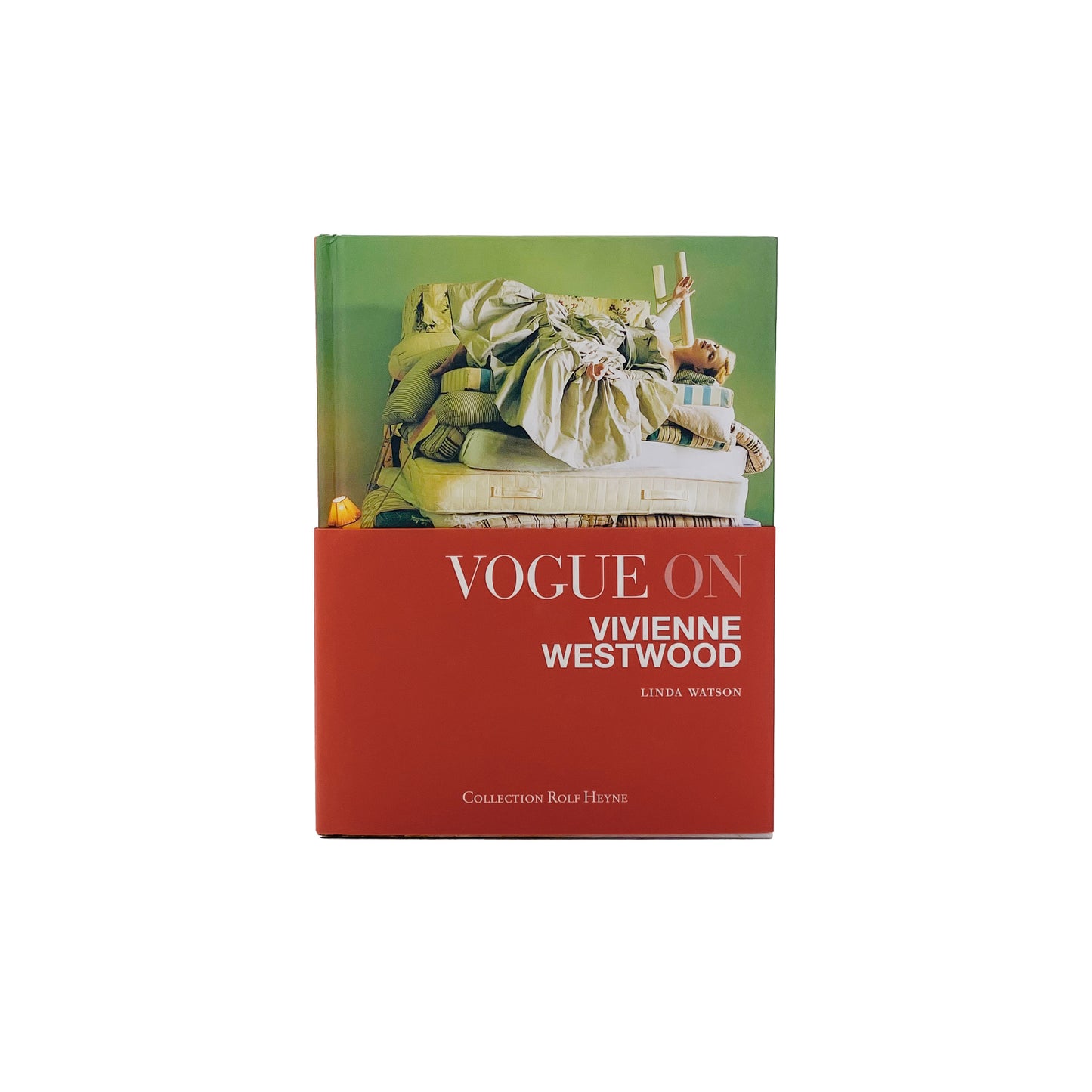 VIVIENNE WESTWOOD | VOGUE ON