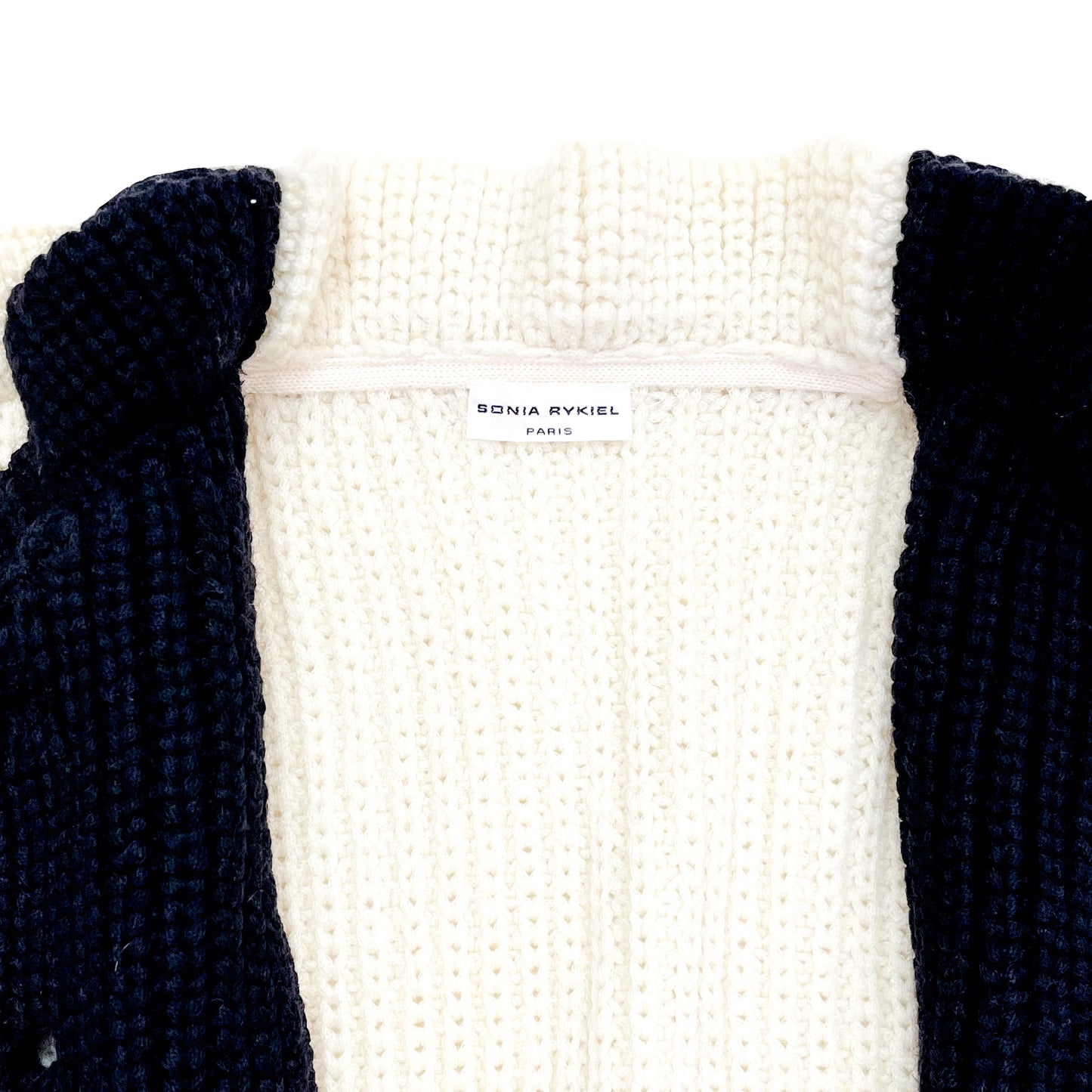 <tc>SONIA RYKIEL | S</tc>