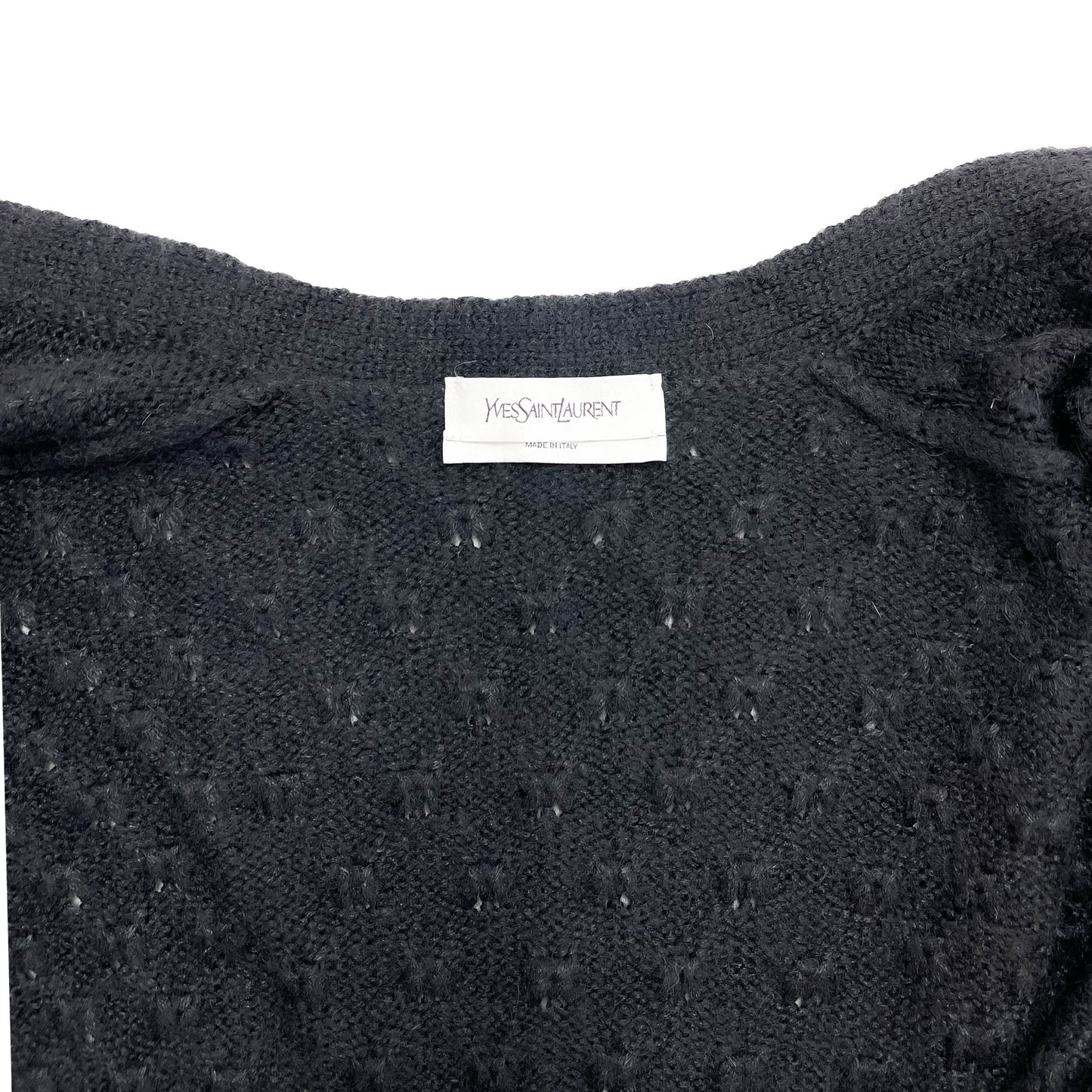 YVES SAINT LAURENT | size xs