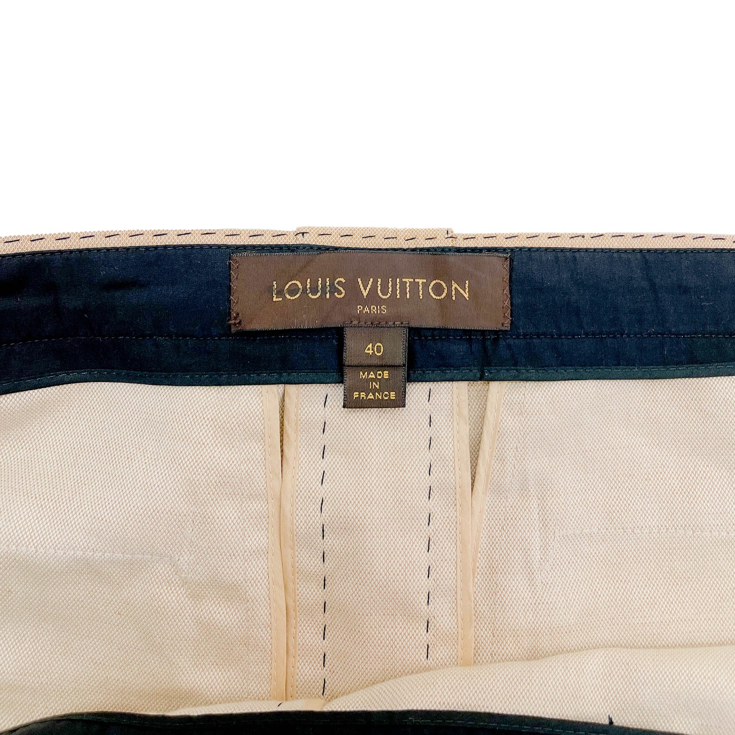 LOUIS VUITTON | size 40