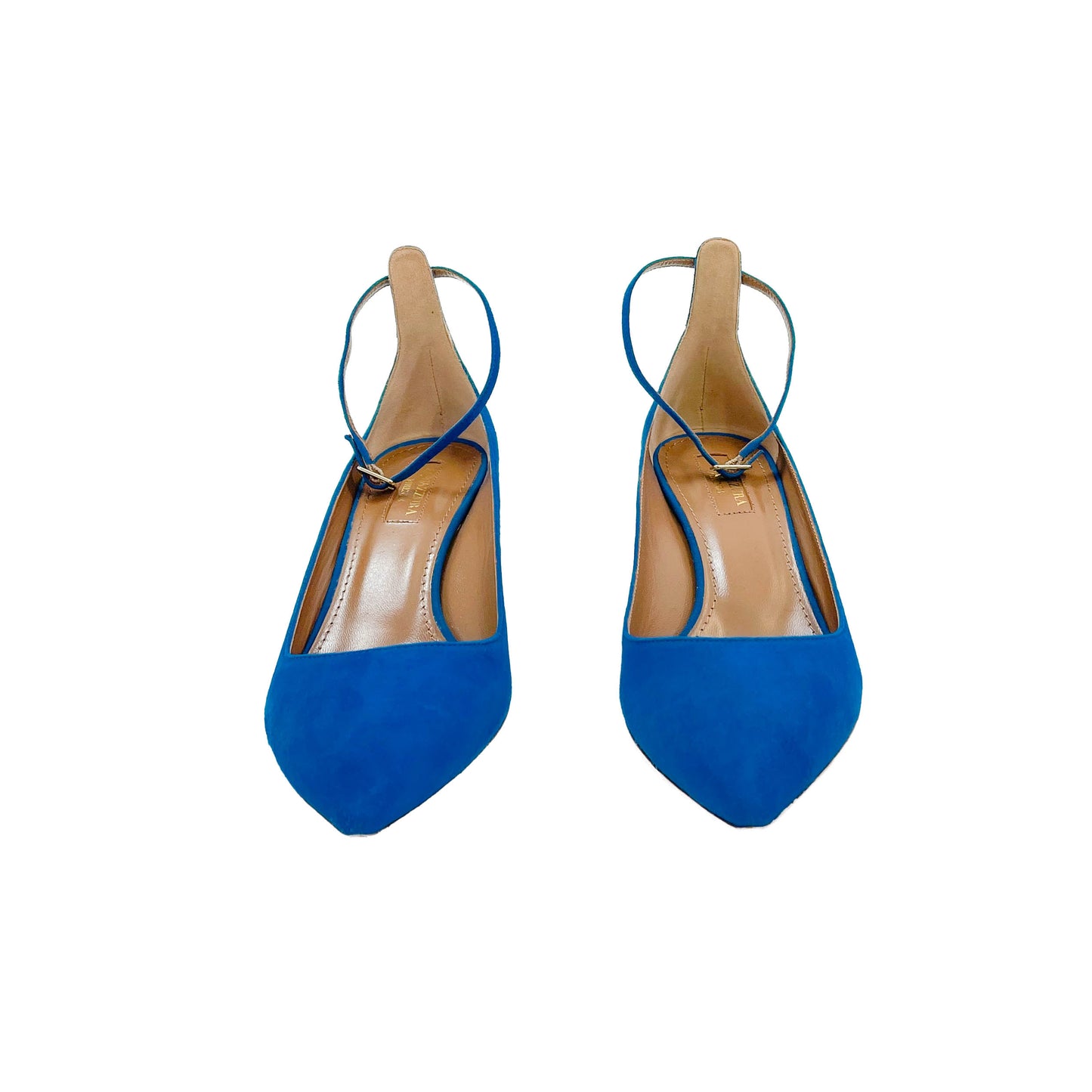 AQUAZZURA | size 37