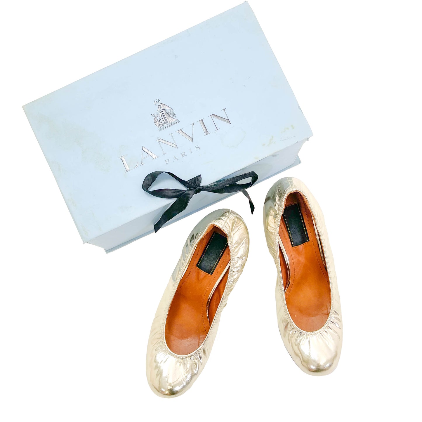 LANVIN | size 41