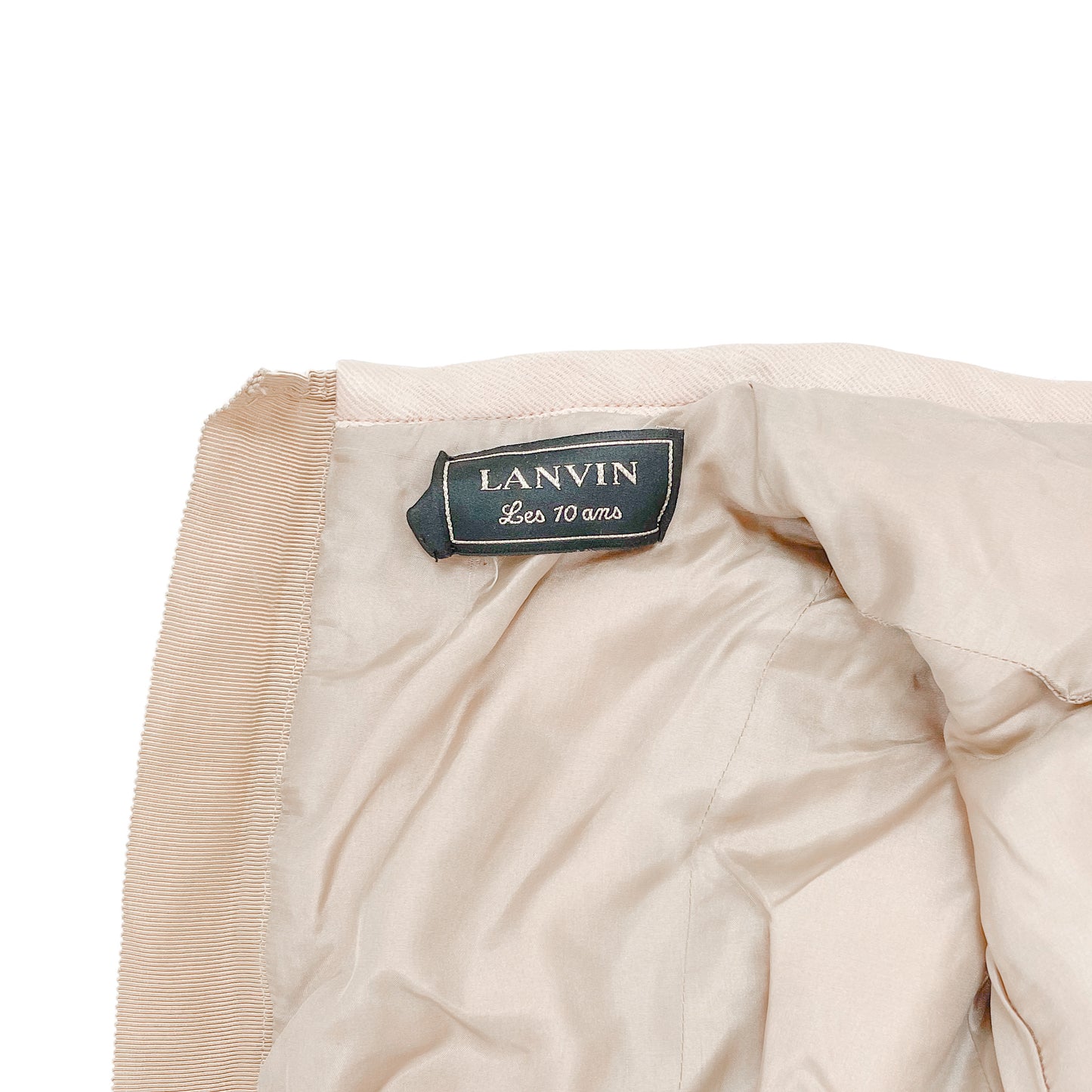 LANVIN | 38