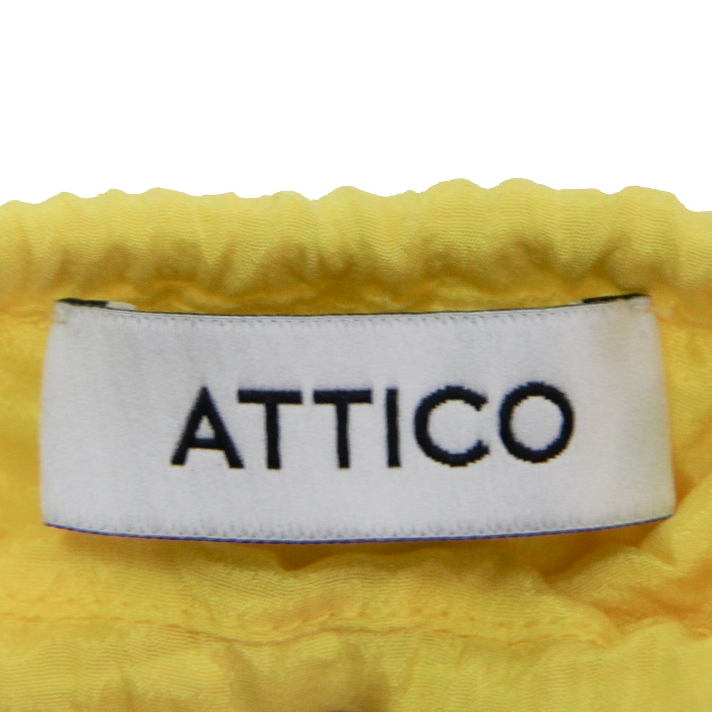 THE ATTICO