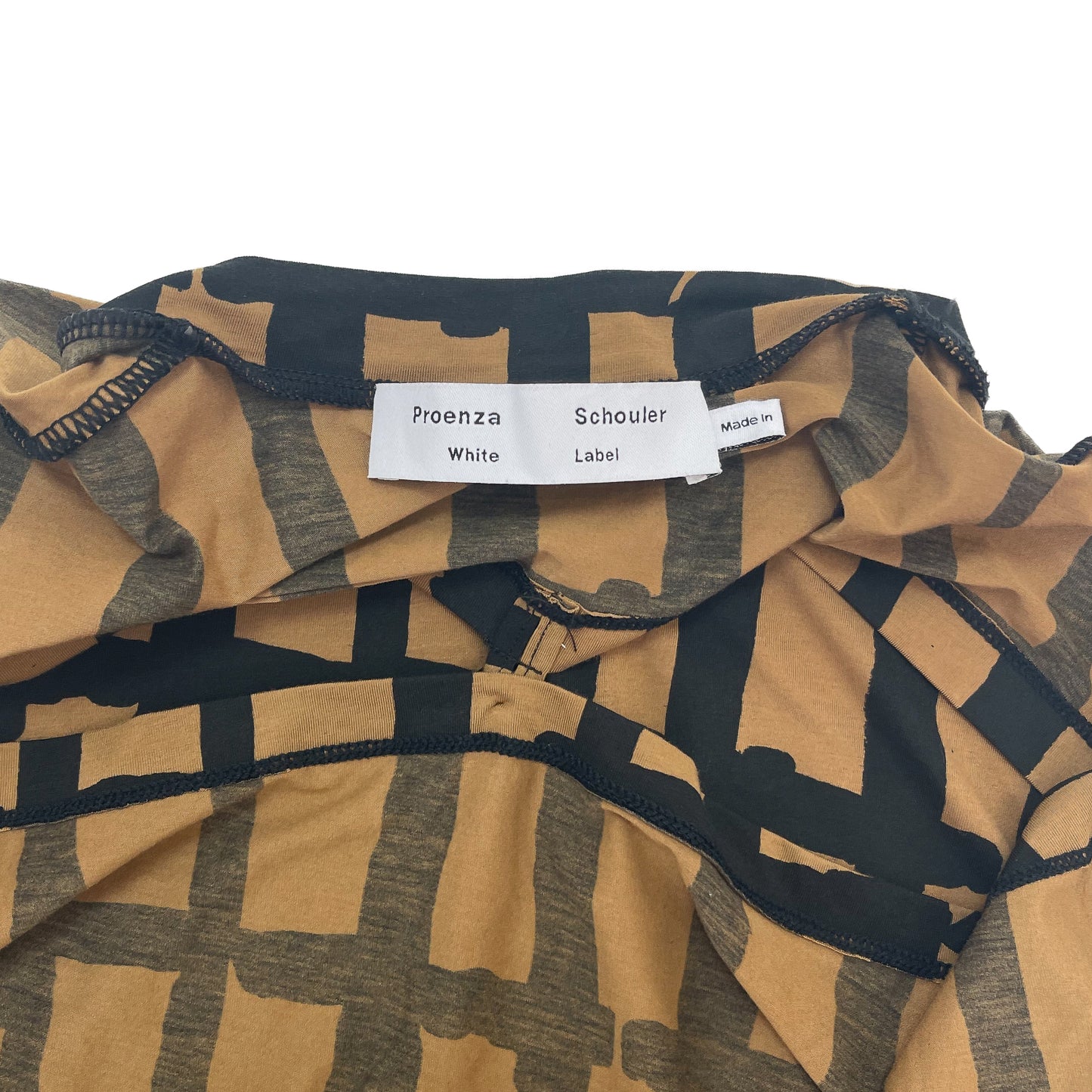 PROENZA SCHOULER | size XS