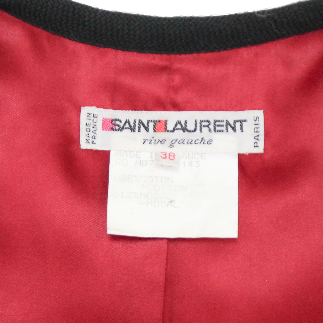 YSL RIVE GAUCHE